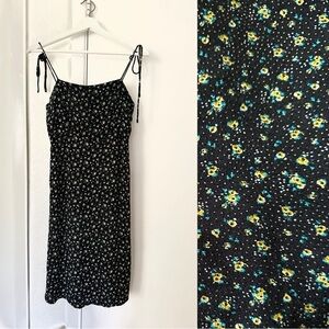 Urban Outfitters Lightweight Midi Summer Dress 6
